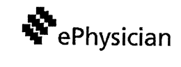 EPHYSICIAN trademark
