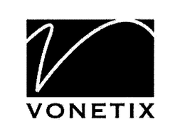 V VONETIX trademark