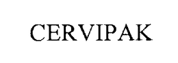 CERVIPAK trademark