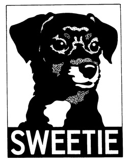 SWEETIE trademark
