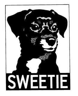 SWEETIE trademark