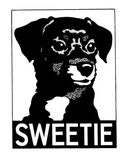 SWEETIE trademark