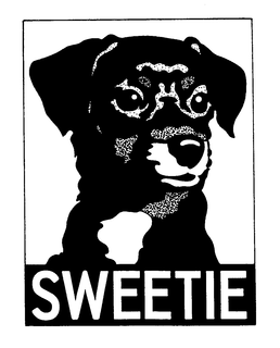SWEETIE trademark