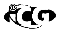 ICG trademark