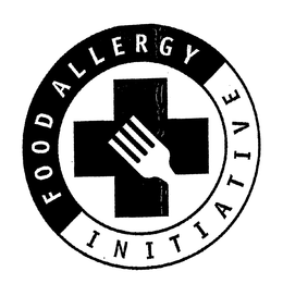 FOOD ALLERGY INITIATIVE trademark