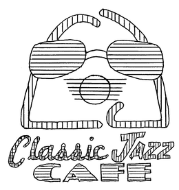 CLASSIC JAZZ CAFE trademark