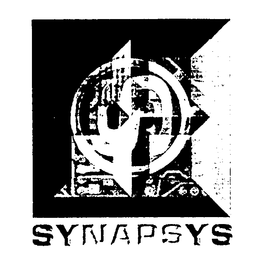 SYNAPSYS trademark