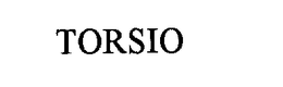 TORSIO trademark