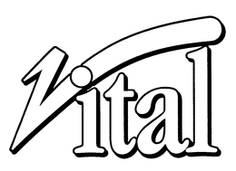 VITAL trademark