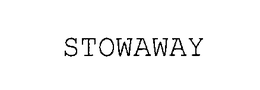 STOWAWAY trademark