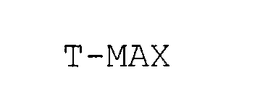 T-MAX trademark