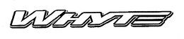 WHYTE trademark