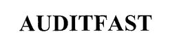 AUDITFAST trademark