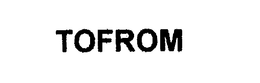 TOFROM trademark