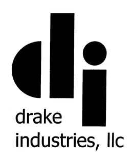 DI DRAKE INDUSTRIES, LLC trademark