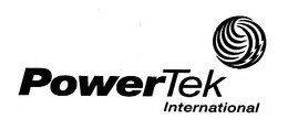 POWERTEK INTERNATIONAL trademark
