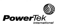 POWERTEK INTERNATIONAL trademark