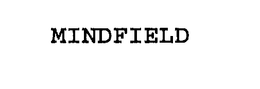MINDFIELD trademark