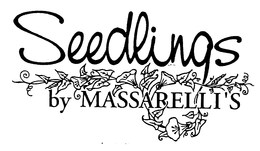 SEEDLINGS BY MASSARELLI'S trademark