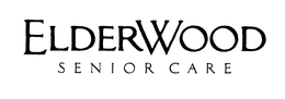 ELDERWOOD SENIOR CARE trademark