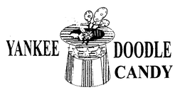 YANKEE DOODLE CANDY trademark
