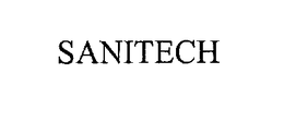SANITECH trademark