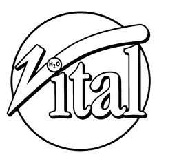 VITAL H20 trademark