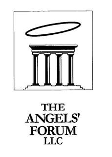 THE ANGELS' FORUM LLC trademark
