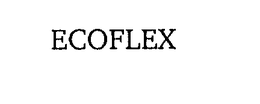 ECOFLEX trademark