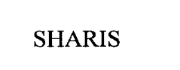 SHARIS trademark
