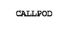 CALLPOD trademark