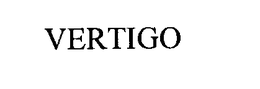 VERTIGO trademark