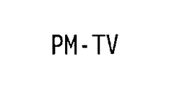 PM-TV trademark