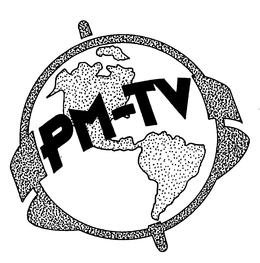 PM-TV trademark