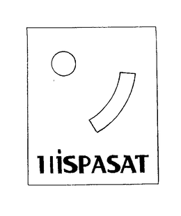 HISPASAT trademark