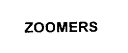ZOOMERS trademark