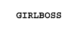GIRLBOSS trademark