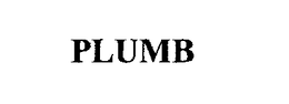 PLUMB trademark