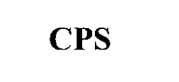 CPS trademark