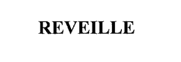 REVEILLE trademark