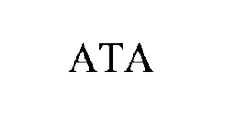 ATA trademark