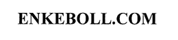 ENKEBOLL.COM trademark