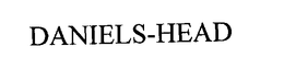 DANIELS-HEAD trademark