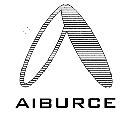 AIBURCE trademark