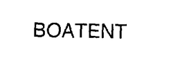 BOATENT trademark
