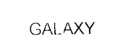 GALAXY trademark