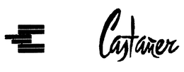 CASTANER trademark