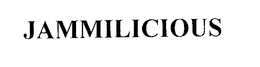 JAMMILICIOUS trademark