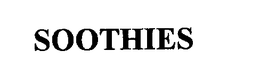 SOOTHIES trademark