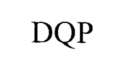 DQP trademark